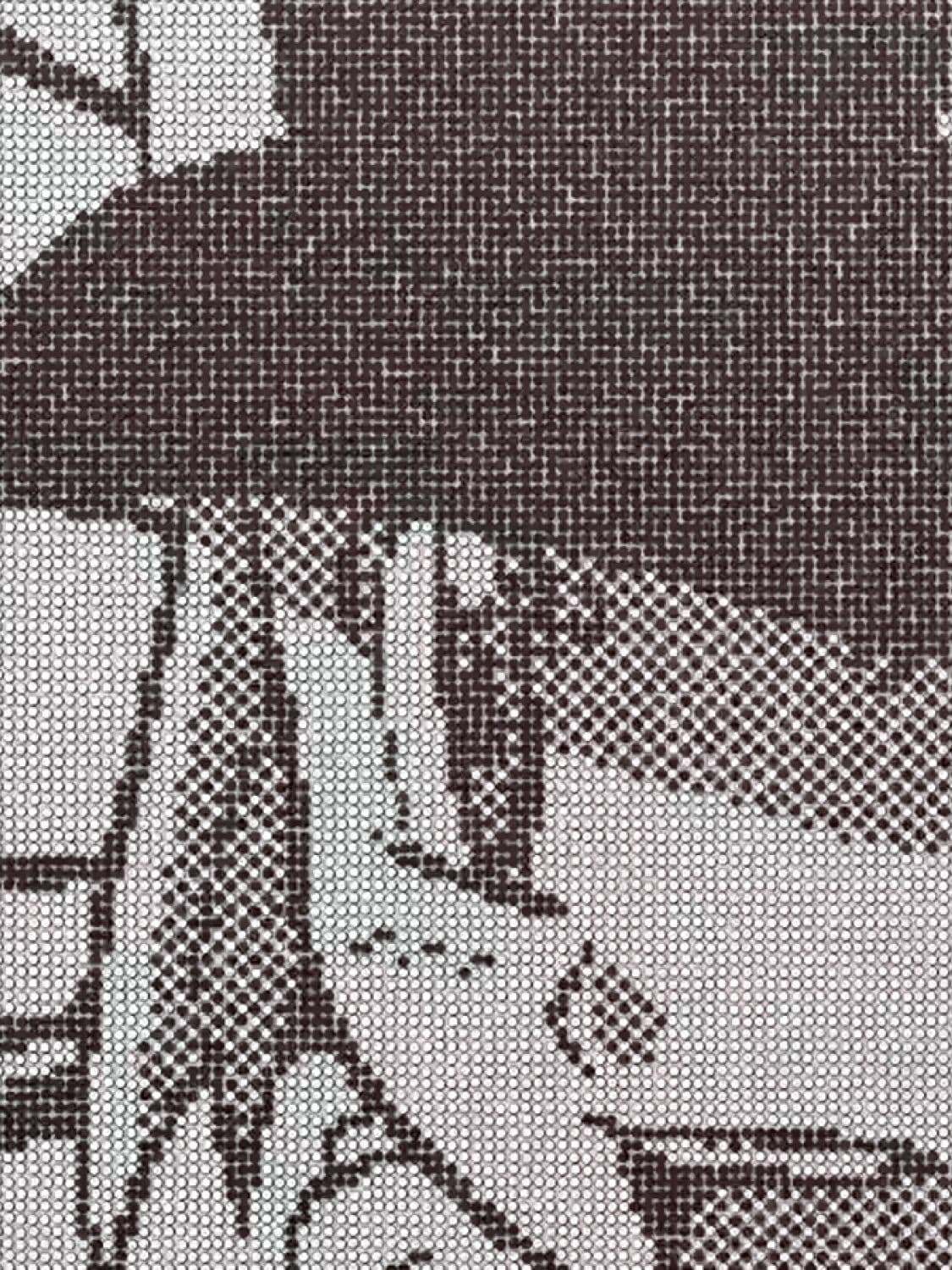 Doomsday Vault by Oreo