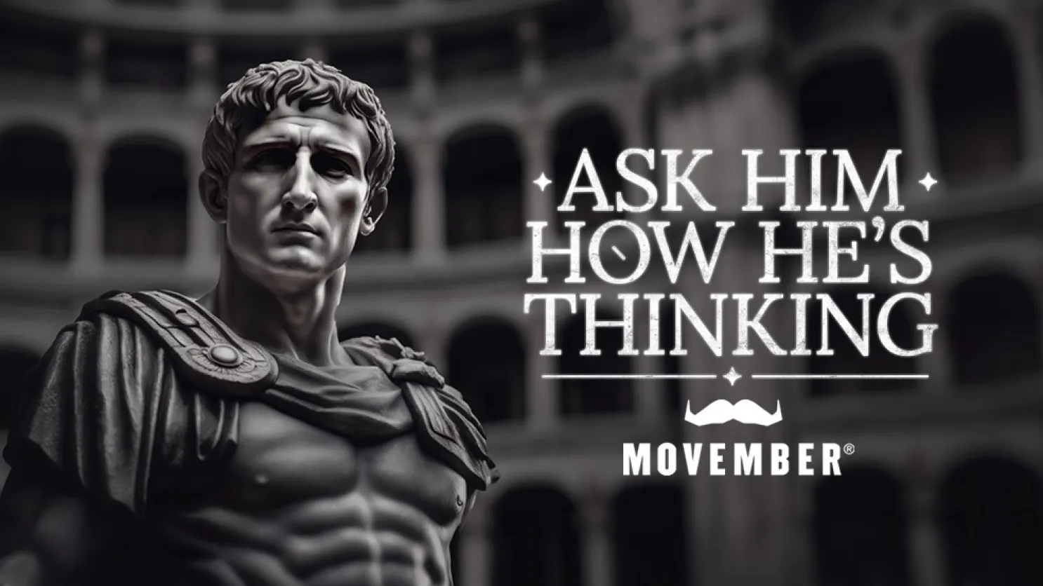 Dentsu Creative | Movember
