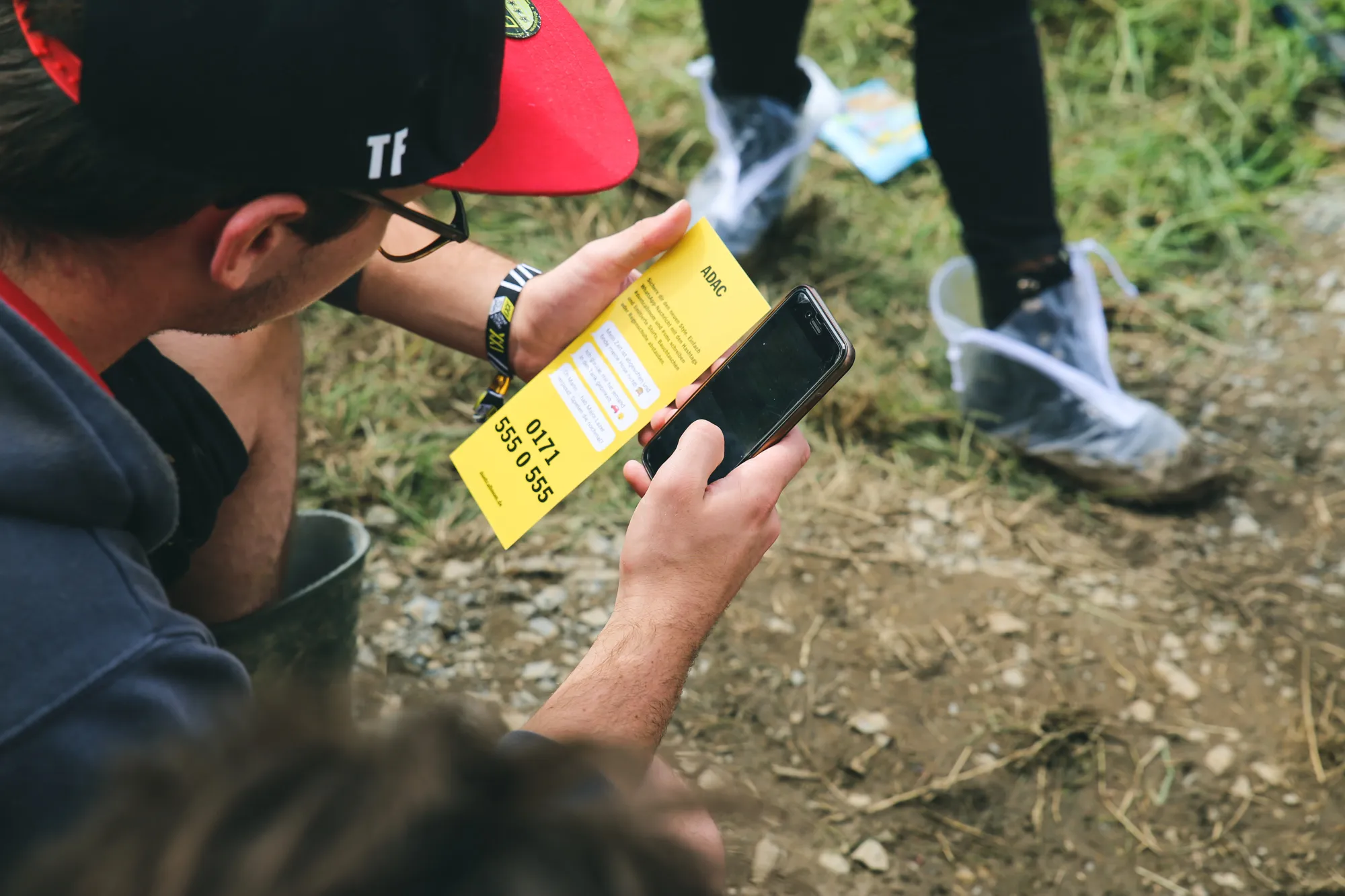 ADAC Don't Call Mom Case Study | Dentsu Creative