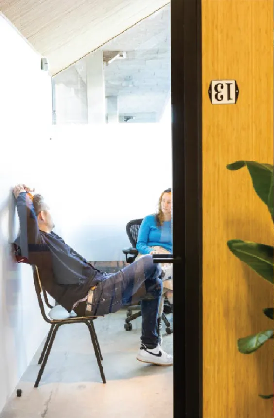 DENTSU CREATIVE Amsterdam | Connecting Brands to the Future