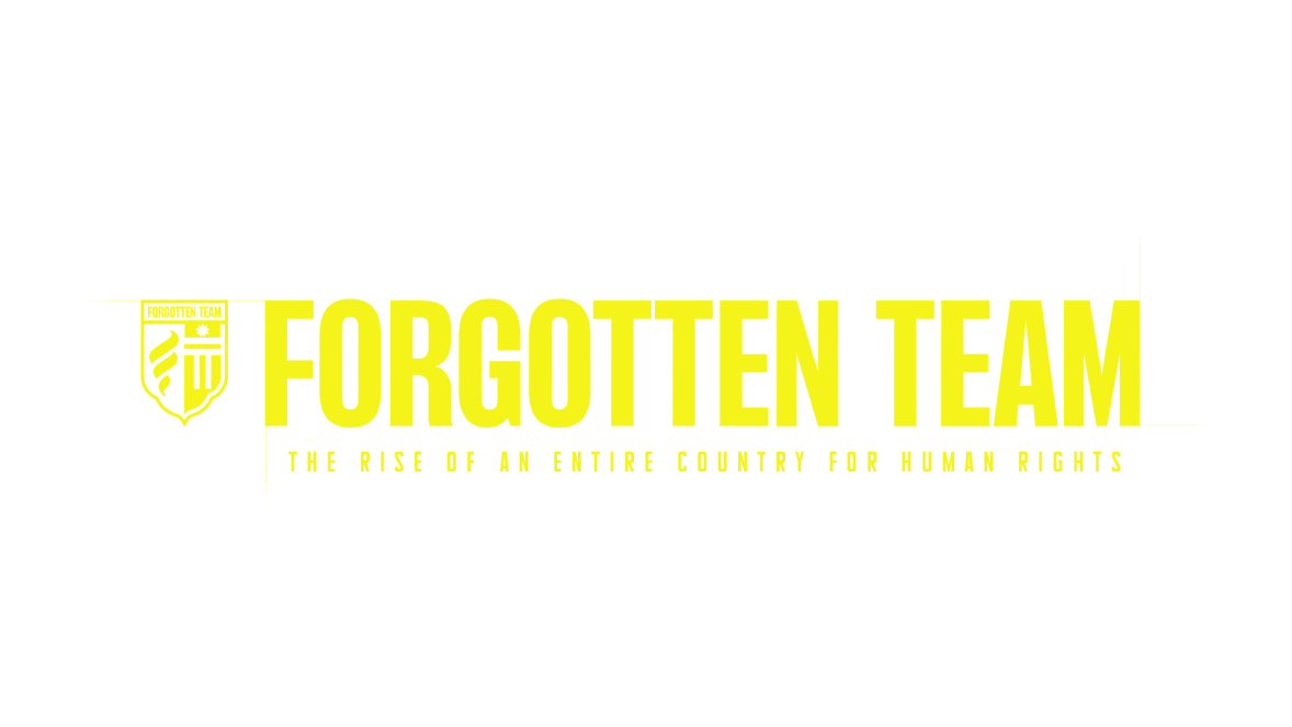 MEO Forgotten Team Logo