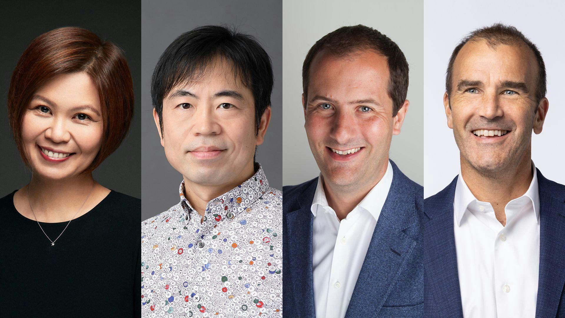 Yasuharu Sasaki Appointed as Global Chief Creative Officer at Dentsu