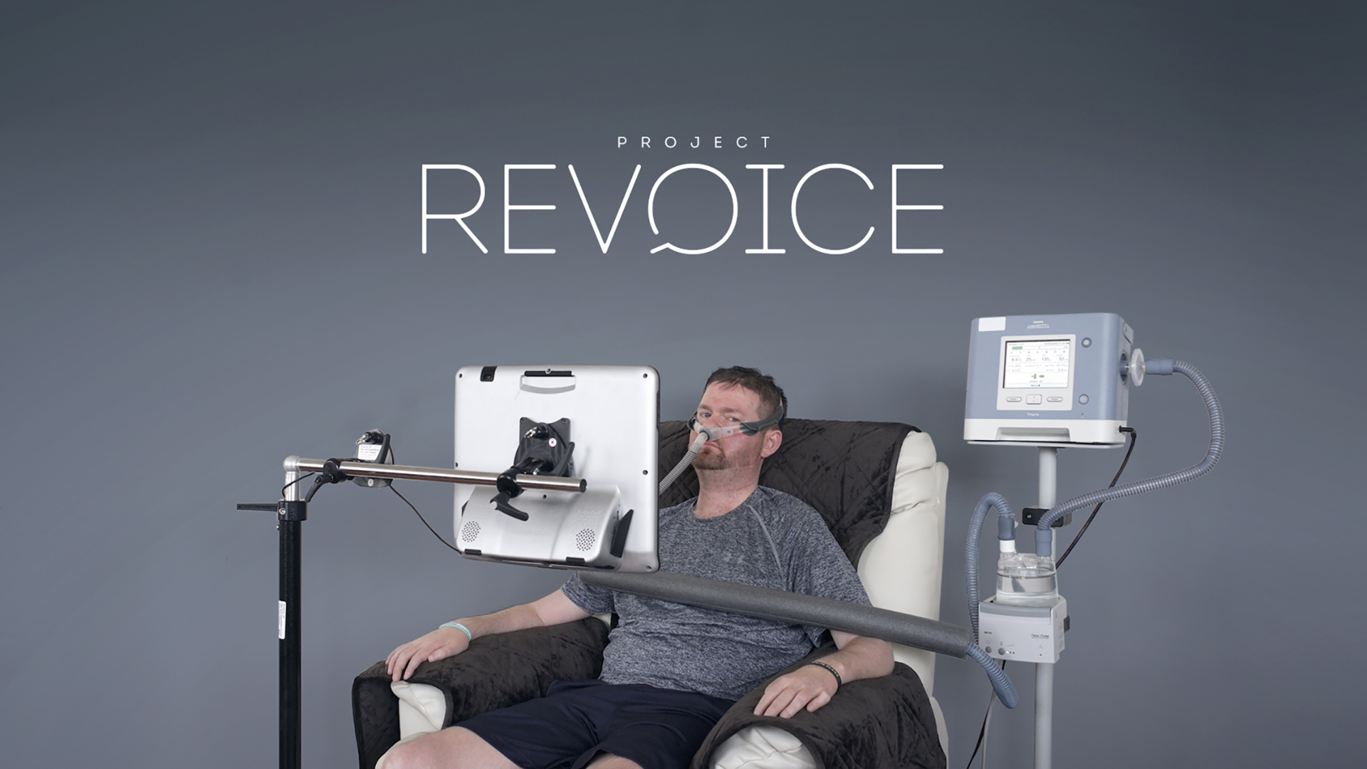 Project Revoice Image