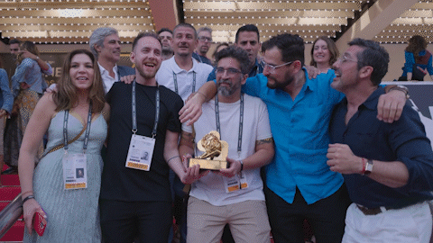 Dentsu Creative Argentina, Brazil and U.S. Awarded Cannes Lions 2023 Pharma Grand Prix