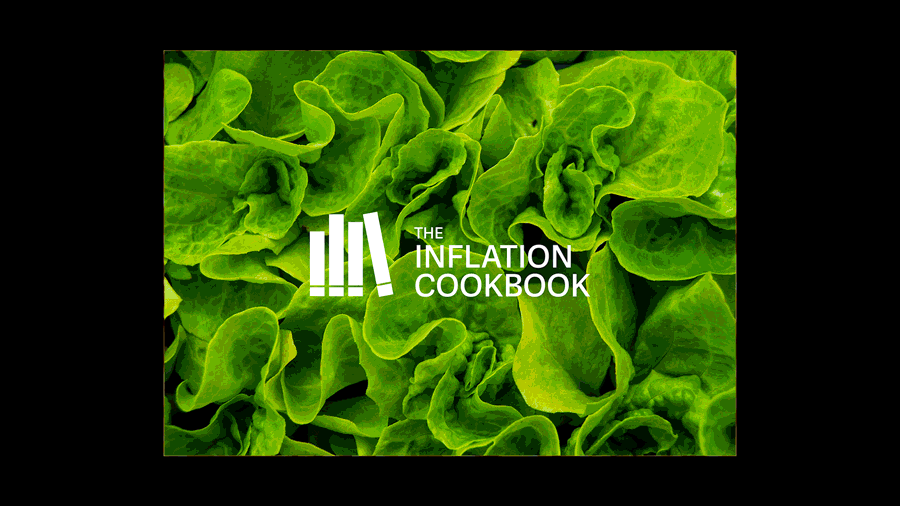 Inflation Cookbook Giff