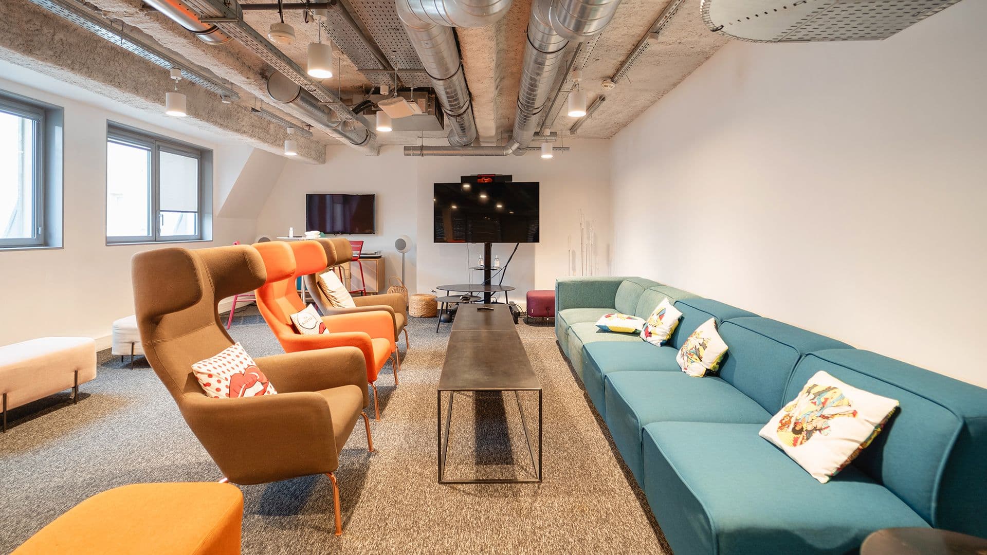 DENTSU CREATIVE France | Connecter les marques au futur