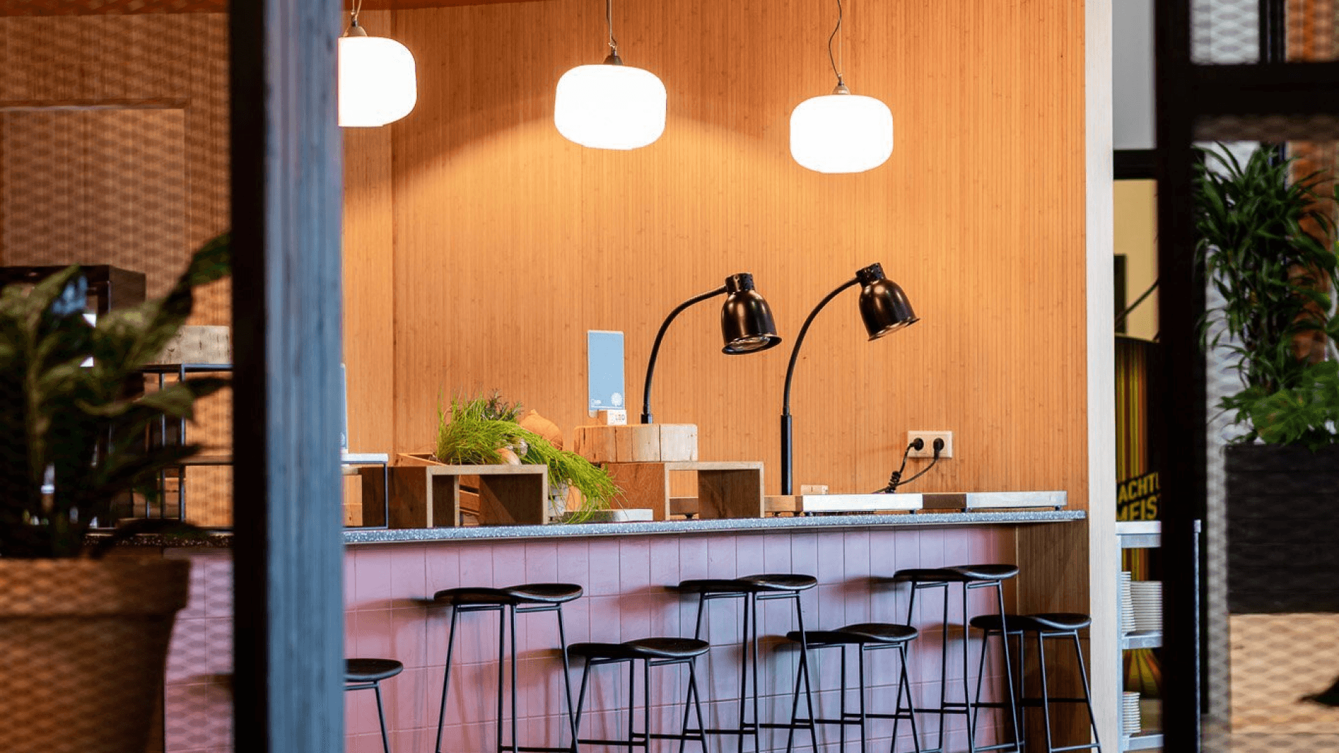 DENTSU CREATIVE Amsterdam | Connecting Brands to the Future
