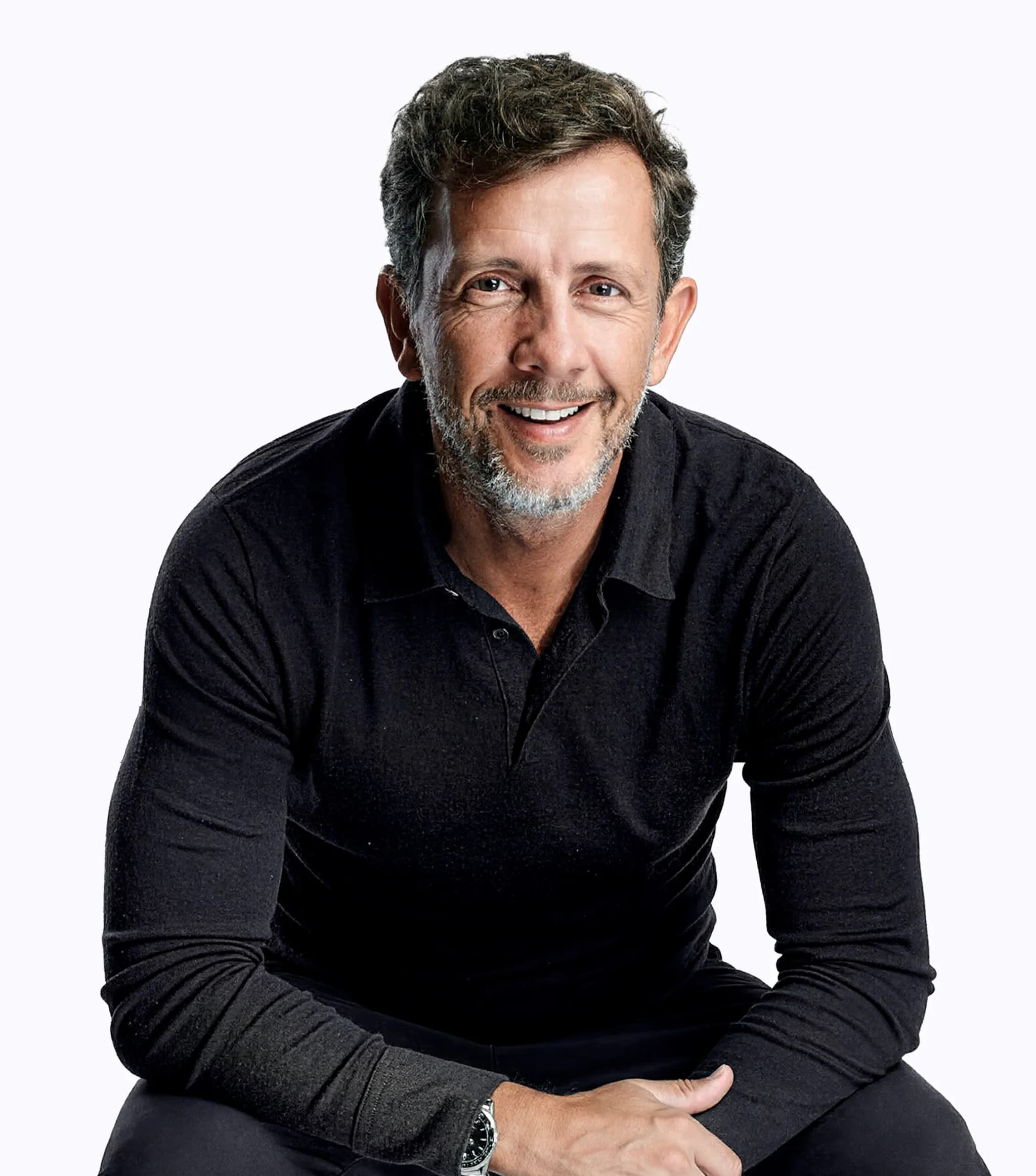 Thomas Conzo Who We Are | A Global Creative Network | DENTSU CREATIVE